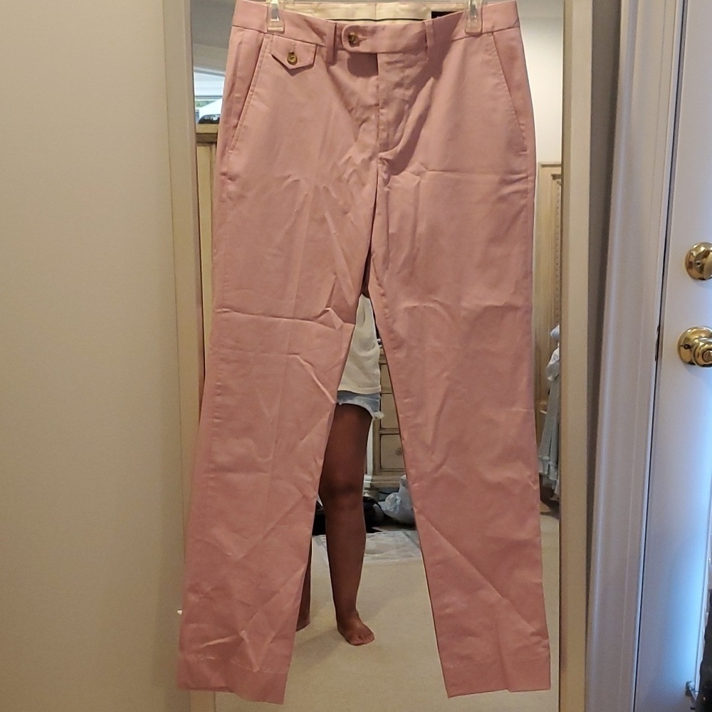 Bonobos Slimfit Size 30 Pants (#40)